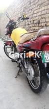 Honda Deluxe 2008 for Sale in Haripur