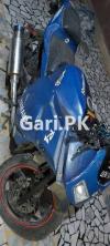 Suzuki GS 150 2016 for Sale in Gujranwala