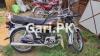 Honda CD 70 2020 for Sale in Sialkot