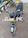 Honda CD 70 2007 for Sale in Sialkot