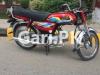 Honda CD 70 2021 for Sale in Okara