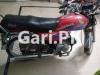 Honda CD 70 2007 for Sale in Lahore