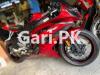 Yamaha YBR 125 2011 for Sale in Rawalpindi