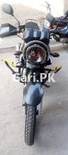 Yamaha YBR 125G 2019 for Sale in Lahore