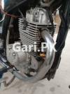 Suzuki GS 150 2016 for Sale in Karachi