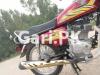 Honda CG 125 2021 for Sale in Islamabad