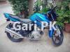 Yamaha YBR 125 2016 for Sale in Rawalpindi