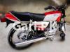 Kawasaki GTO 125 2019 for Sale in Lahore