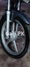 Suzuki GD 110S 2017 for Sale in Sialkot