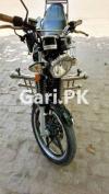 Suzuki GS 150 2017 for Sale in Sadiqabad