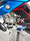 Yamaha YBR 125 2016 for Sale in Taxila