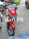 Honda Pridor 2018 for Sale in Sheikhupura