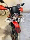 Yamaha YBR 125G 2019 for Sale in Lahore