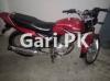 Yamaha YBR 125 2018 for Sale in Sialkot