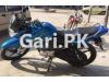 Yamaha YBR 125 2015 for Sale in Wah