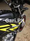 Yamaha YBR 125G 2019 for Sale in Karachi