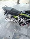 Honda Deluxe 2014 for Sale in Chakwal