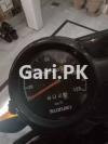 Suzuki GD 110 2014 for Sale in Karachi