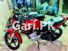 Yamaha YBR 125 2021 for Sale in Karachi