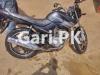 Yamaha YBR 125 2016 for Sale in Karachi