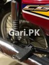 Honda CG 125 2019 for Sale in Karachi