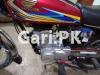 Honda CG 125 2019 for Sale in Sargodha