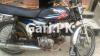 Suzuki Sprinter 2009 for Sale in Karachi