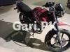 Yamaha YBR 125G 2018 for Sale in Karachi