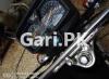 Honda CG 125 2004 for Sale in Karachi