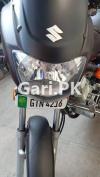 Suzuki GD 110S 2019 for Sale in Gujrat