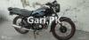 Suzuki GS 150 2014 for Sale in Islamabad