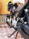 Yamaha YBR 125 2018 for Sale in Multan