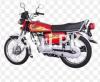 Honda CG 125 2021 for Sale in Sahiwal