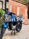 Yamaha YBR 125 2016 for Sale in Multan