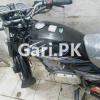 Suzuki GS 150 SE 2018 for Sale in Karachi