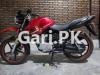 Yamaha YBR 125G 2021 for Sale in Lahore