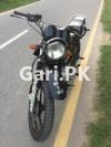 Yamaha YBR 125 2018 for Sale in Lahore