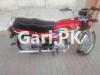 Honda CD 70 2021 for Sale in Islamabad