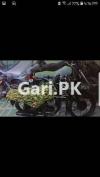 Suzuki GS 150 2006 for Sale in Karachi