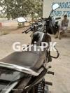 Yamaha YBR 125G 2020 for Sale in Multan