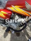 Honda CG 125 2021 for Sale in Multan