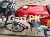 Honda CG 125 2020 for Sale in Multan