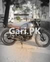 Suzuki GS 150 2015 for Sale in Islamabad