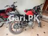 Yamaha YBR 125G 2015 for Sale in Lahore