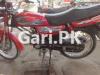 United 100 cc 2018 for Sale in Faisalabad