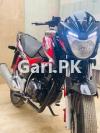 Honda CB 150F 2018 for Sale in Karachi