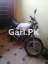 Suzuki GS 150 2019 for Sale in Lahore