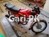 Honda CG 125 2020 for Sale in Islamabad