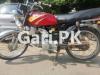 Suzuki Sprinter 2010 for Sale in Lahore