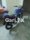 Yamaha YBR 125G 2021 for Sale in Bhakkar